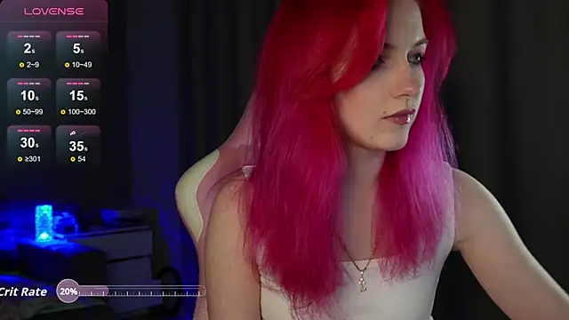 joyhannahh online show from September 30, 2025, 8:59 pm