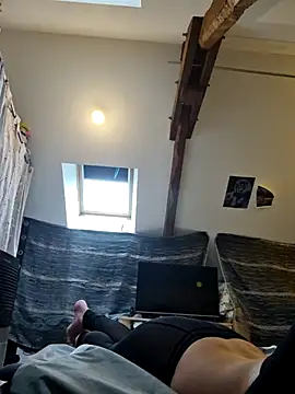 LoLa-69-X online show from December 2, 2025, 12:18 pm