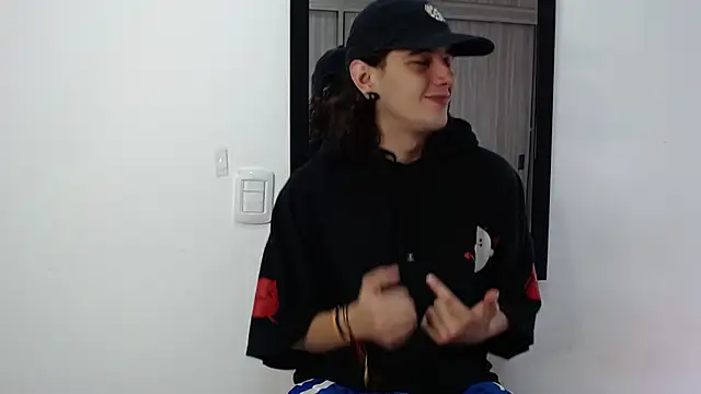 alex connorr online show from February 7, 2025, 4:14 pm