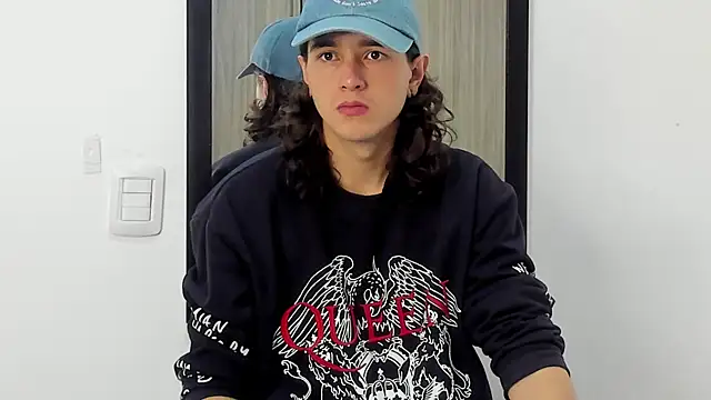 alex connorr online show from January 30, 2025, 2:58 pm