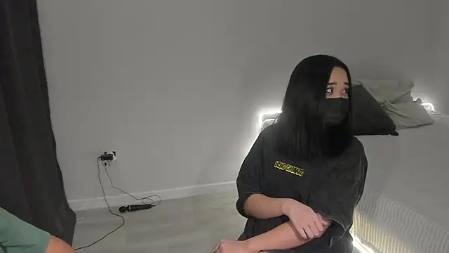 Snapshot of im_lucky_adam chatting on December 15, 2025, 3:18 pm im lucky adam online show from December 15, 2025, 3:18 pm