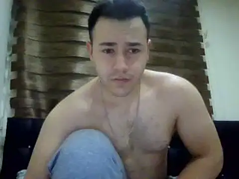 Seksihacker online show from December 25, 2024, 10:16 pm