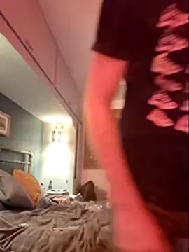 Snapshot of bibananaman chatting on October 28, 2025, 2:45 am bibananaman online show from October 28, 2025, 2:45 am