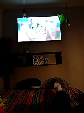 Snapshot of jmliimonsito chatting on October 31, 2025, 5:59 am jmliimonsito online show from October 31, 2025, 5:59 am