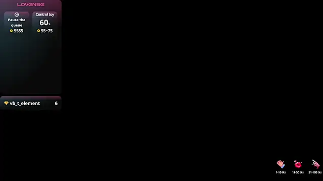 Lovensetest online show from February 5, 2025, 11:12 am