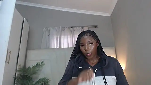 naughtyblackdolie online show from April 23, 2026, 7:59 am