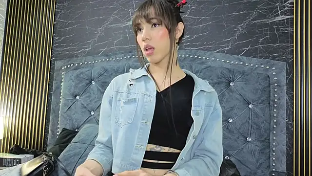 diosagolden online show from February 24, 2026, 8:42 pm