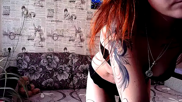 yourhottestorgasm online show from May 13, 2026, 9:05 am