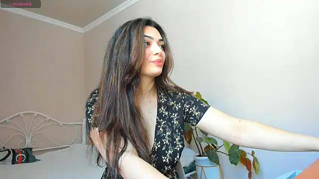 Snapshot of _cleopattra_ chatting on January 26, 2025, 8:46 am  cleopattra  online show from January 26, 2025, 8:46 am