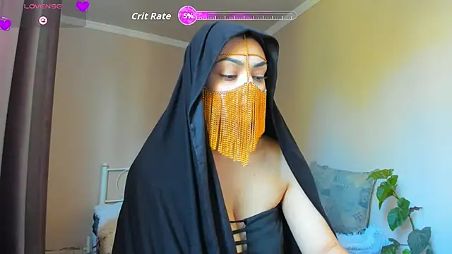 Snapshot of _cleopattra_ chatting on October 11, 2025, 8:48 am  cleopattra  online show from October 11, 2025, 8:48 am