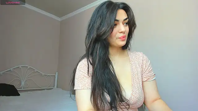 Snapshot of _cleopattra_ chatting on February 20, 2025, 7:23 am  cleopattra  online show from February 20, 2025, 7:23 am