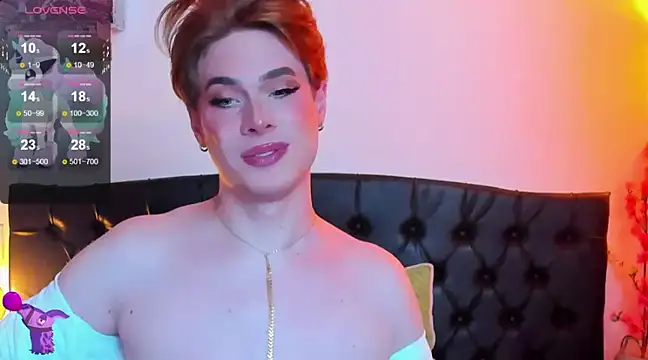 Snapshot of mike_blossom chatting on January 21, 2025, 5:41 pm mike blossom online show from January 21, 2025, 5:41 pm