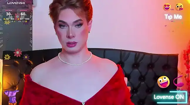 Snapshot of mike_blossom chatting on January 30, 2025, 2:36 pm mike blossom online show from January 30, 2025, 2:36 pm