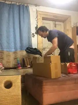 frenkynator online show from December 6, 2024, 8:10 am