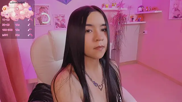 Snapshot of Hanna__Becker_ chatting on September 16, 2025, 3:18 am Hanna  Becker  online show from September 16, 2025, 3:18 am