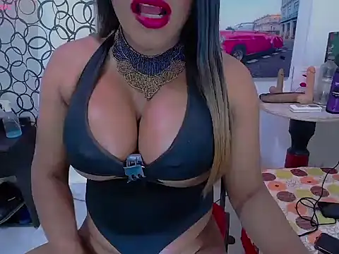 AntonetteBigCock online show from February 20, 2026, 4:31 pm