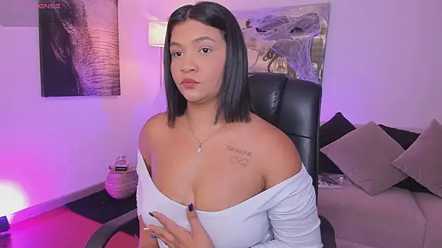 alaia7h online show from October 27, 2025, 7:48 pm