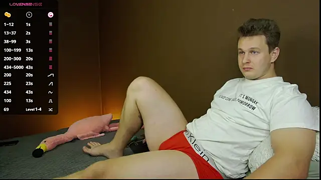 charlie smiley online show from September 16, 2025, 4:24 am