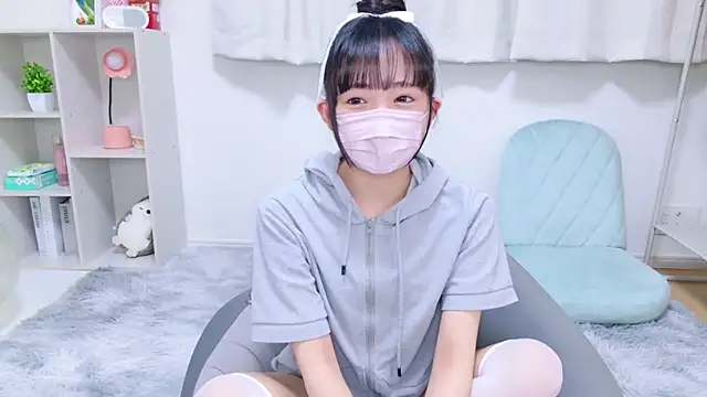 Snapshot of 86_haru chatting on January 25, 2025, 3:30 pm 86 haru online show from January 25, 2025, 3:30 pm