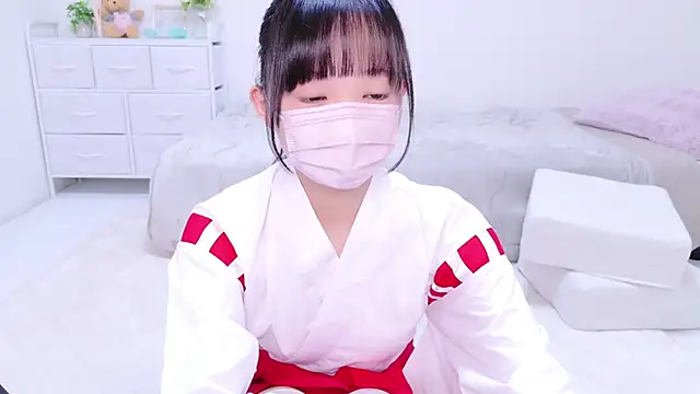 Snapshot of 86_haru chatting on January 1, 2025, 11:27 am 86 haru online show from January 1, 2025, 11:27 am