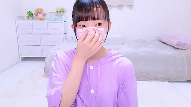 Snapshot of 86_haru chatting on January 11, 2025, 9:26 am 86 haru online show from January 11, 2025, 9:26 am