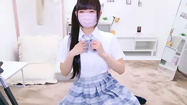 Snapshot of 86_haru chatting on October 8, 2025, 2:29 pm 86 haru online show from October 8, 2025, 2:29 pm