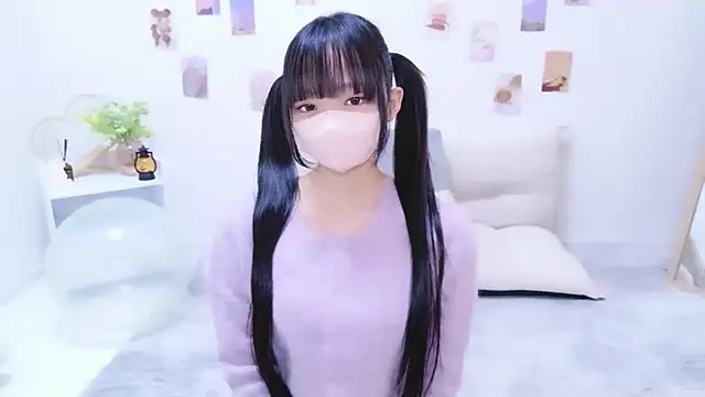 Snapshot of 86_haru chatting on November 3, 2025, 3:26 pm 86 haru online show from November 3, 2025, 3:26 pm