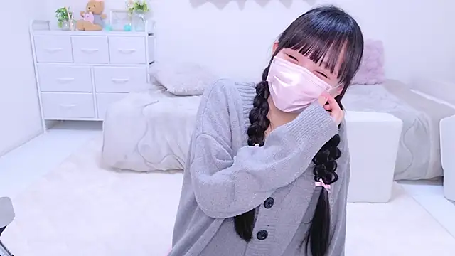 Snapshot of 86_haru chatting on December 21, 2024, 2:26 pm 86 haru online show from December 21, 2024, 2:26 pm