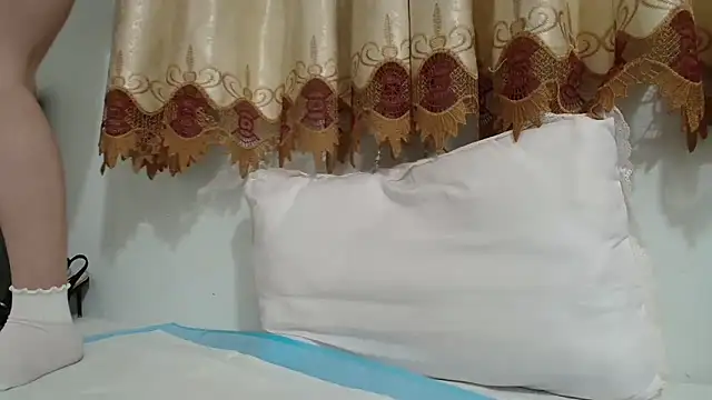 Mia-Tsuki- online show from March 13, 2025, 4:38 am