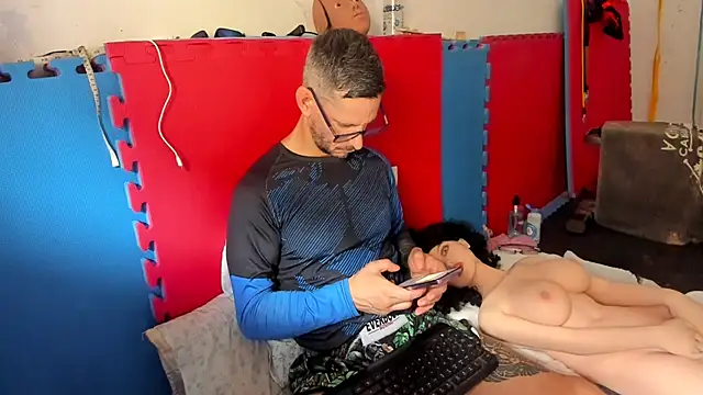 Samurayjiu online show from November 1, 2025, 12:21 pm