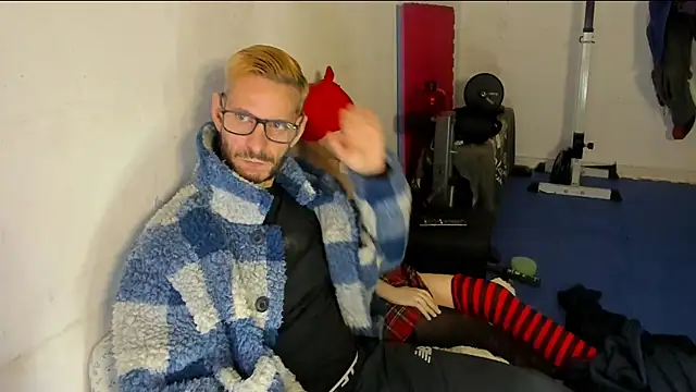 Samurayjiu online show from December 13, 2025, 8:04 pm