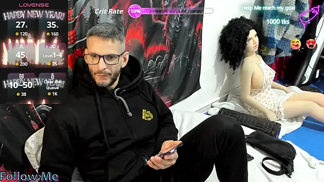 Samurayjiu online show from March 4, 2026, 11:45 pm