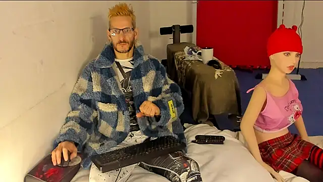 Samurayjiu online show from November 24, 2025, 12:38 pm