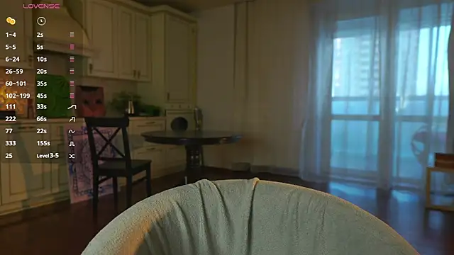 EmmaFisherf online show from April 4, 2026, 3:35 am