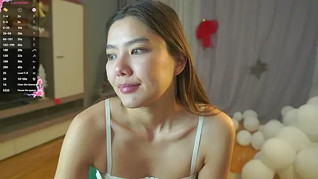 EmmaFisherf online show from January 15, 2026, 3:10 am