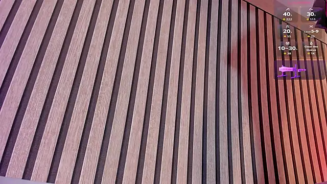 NinaInk online show from January 18, 2026, 1:03 pm