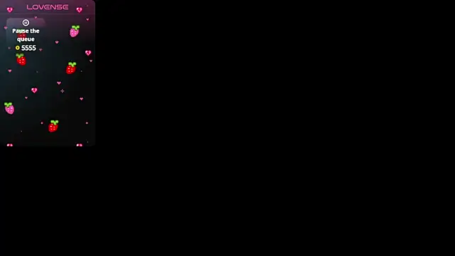 violetta mendoza  online show from March 4, 2025, 10:27 pm