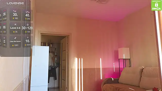 Snapshot of Katy_perry_ chatting on November 16, 2025, 3:55 am Katy perry online show from November 16, 2025, 3:55 am