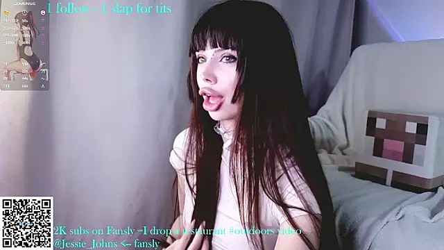 Snapshot of Jessie_Johns chatting on February 24, 2026, 4:08 pm Jessie Johns online show from February 24, 2026, 4:08 pm