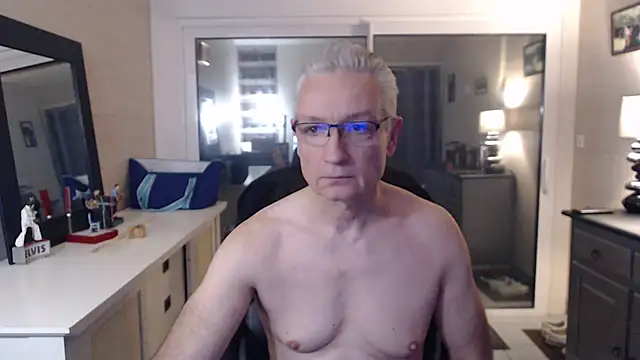 Snapshot of Goduleur69 chatting on January 5, 2025, 7:07 pm Goduleur69 online show from January 5, 2025, 7:07 pm
