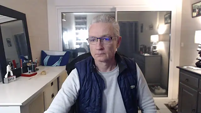 Snapshot of Goduleur69 chatting on January 8, 2025, 10:37 pm Goduleur69 online show from January 8, 2025, 10:37 pm