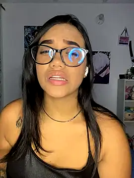 ElaEndez  online show from November 15, 2025, 11:42 pm