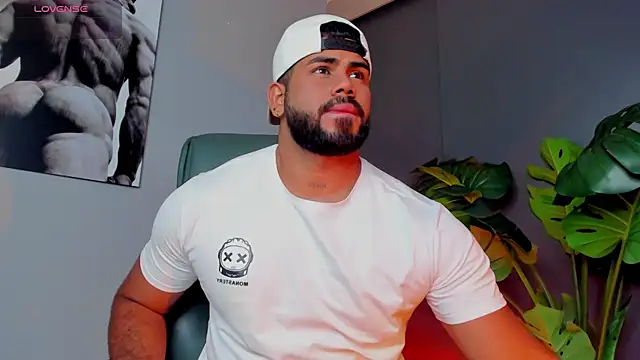 noah crux online show from April 21, 2026, 4:19 am