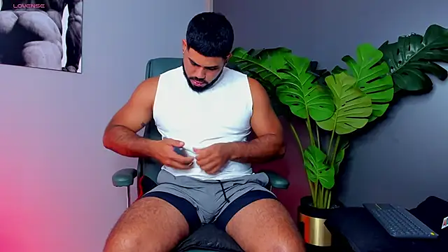 noah crux online show from February 10, 2026, 8:52 pm