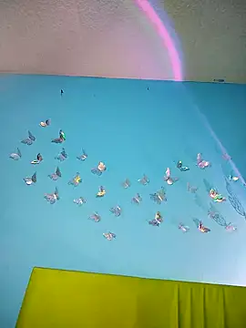 evelyn prince1 online show from March 6, 2026, 10:10 am