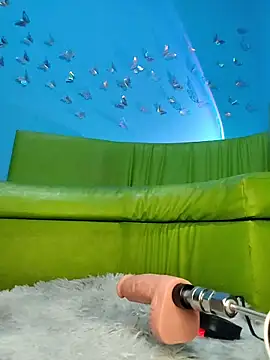 evelyn prince1 online show from March 1, 2026, 2:11 am