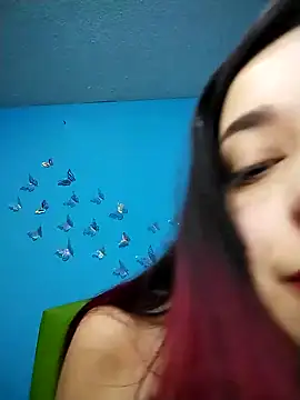 evelyn prince1 online show from November 2, 2025, 3:22 am