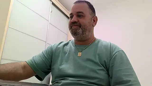 Snapshot of your_man85 chatting on February 13, 2025, 4:50 pm your man85 online show from February 13, 2025, 4:50 pm