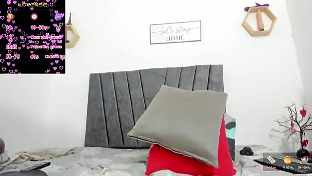 clarise cooper online show from April 12, 2026, 7:44 am