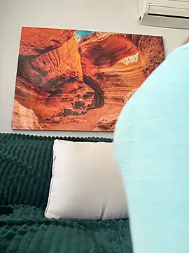 Selvaggia official83 online show from February 9, 2026, 12:36 pm